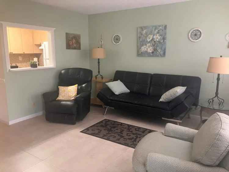 Condo For Sale in 160, East Wellington Drive, Florida