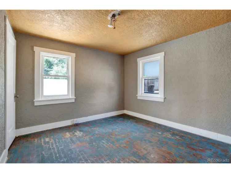 Single-family house For Sale in 1115, West Quincy Avenue, Englewood, Colorado