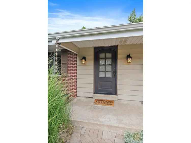 Single-family house For Sale in 3131, South Leyden Street, Denver, Colorado