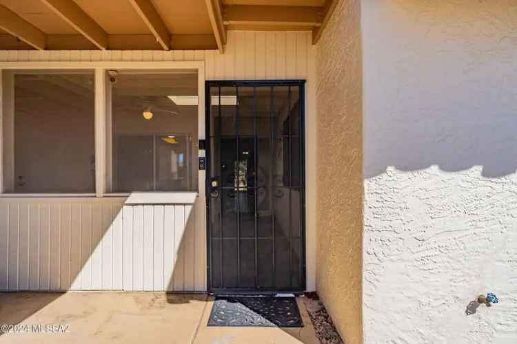 House For Sale in Green Valley, Arizona