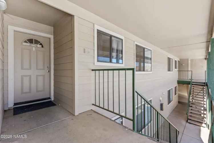 Condo For Sale in 3200, South Litzler Drive, Flagstaff, Arizona