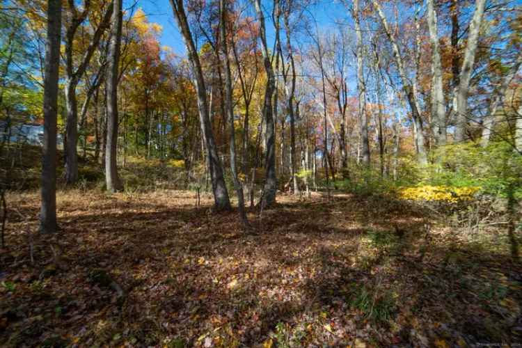 Land For Sale in 6, Fox Run Lane, Westport, Connecticut