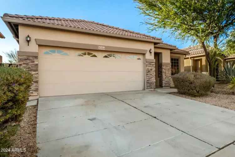 Single-family house For Sale in 42414, North 46th Lane, Phoenix, Arizona