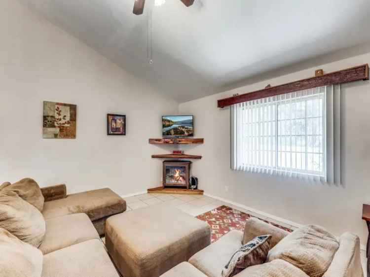 Single-family house For Sale in Texas