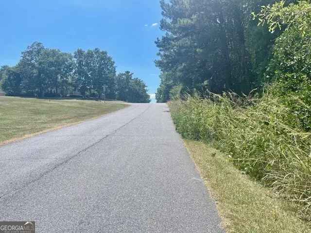 Land For Sale in 6591, Dana Drive, Macon, Georgia