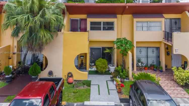 Condo For Sale in 13701, Southwest 84th Street, Florida