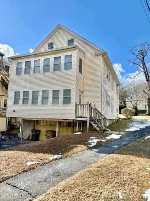 Multi-family house For Sale in 259, Knickerbocker Avenue, Stamford, Connecticut