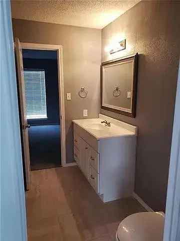 Furnished Townhouse for Rent - Benbrook TX