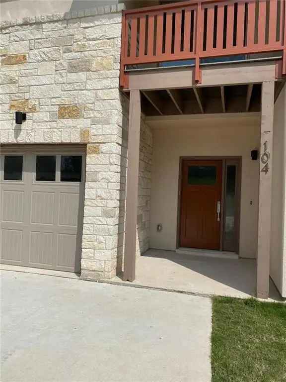 Condo For Rent in Texas