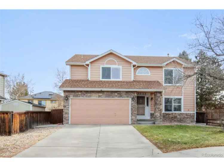 Single-family house For Sale in 19360, East 45th Avenue, Denver, Colorado