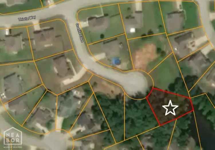 Land For Sale in Jonesboro, Arkansas