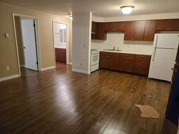 Apartment Unit for Rent