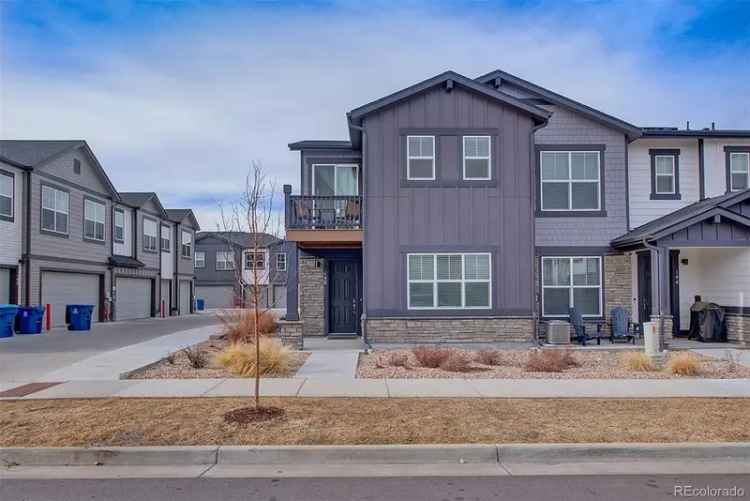 House For Sale in 148, Ambrose Street, Erie, Colorado