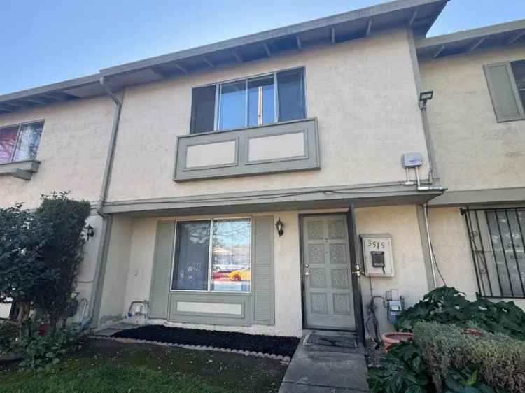 House For Sale in 3515, Senter Road, San Jose, California