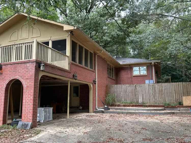 Single-family house For Sale in 144, Cascade Road, Columbus, Georgia