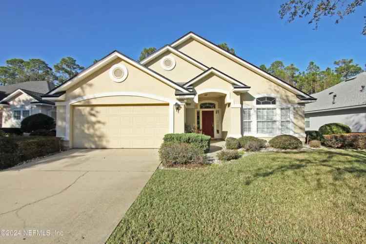 Single-family house For Sale in 6097, Little Springs Court, Jacksonville, Florida