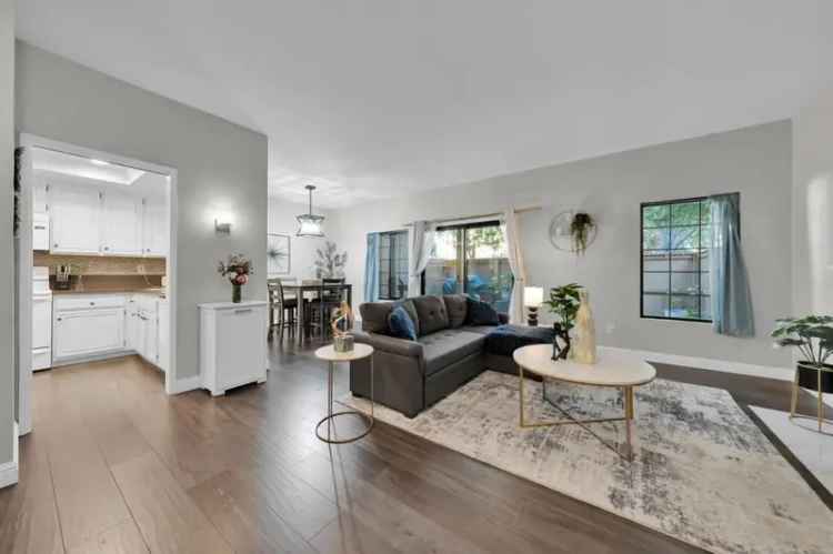 Condo For Sale in 1936, Huxley Court, San Jose, California