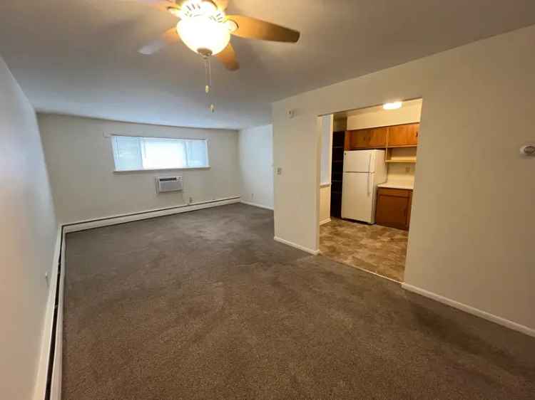 Apartment Unit for Rent