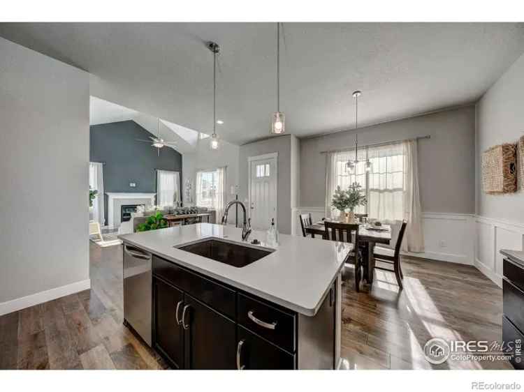 Multi-family house For Sale in Loveland, Colorado