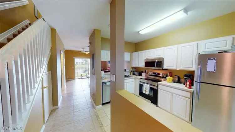 House For Sale in 8144, Pacific Beach Drive, Fort Myers, Florida