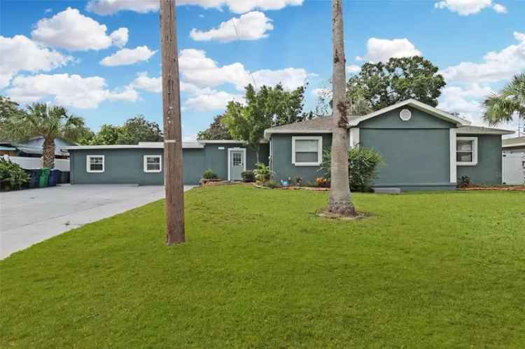 Multi-family house For Sale in 3016, West Walnut Street, Tampa, Florida