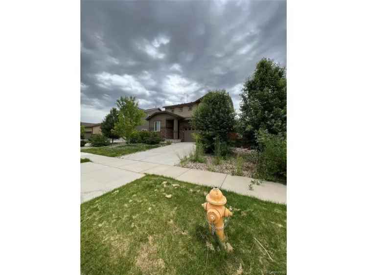 Single-family house For Sale in 25605, East Maple Place, Aurora, Colorado