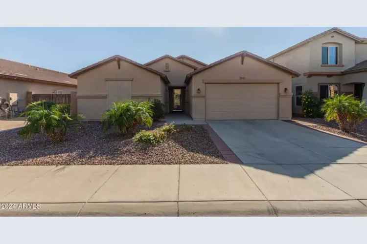 Single-family house For Sale in 12121, West Patrick Lane, Sun City West, Arizona