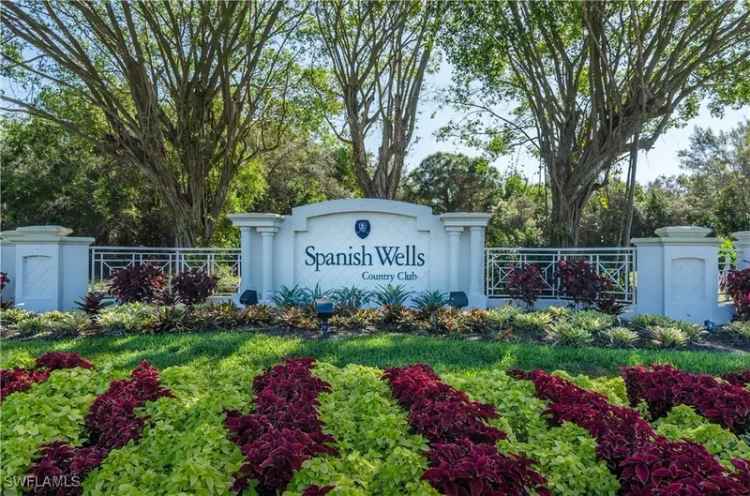 Single-family house For Sale in 28389, Verde Lane, Bonita Springs, Florida