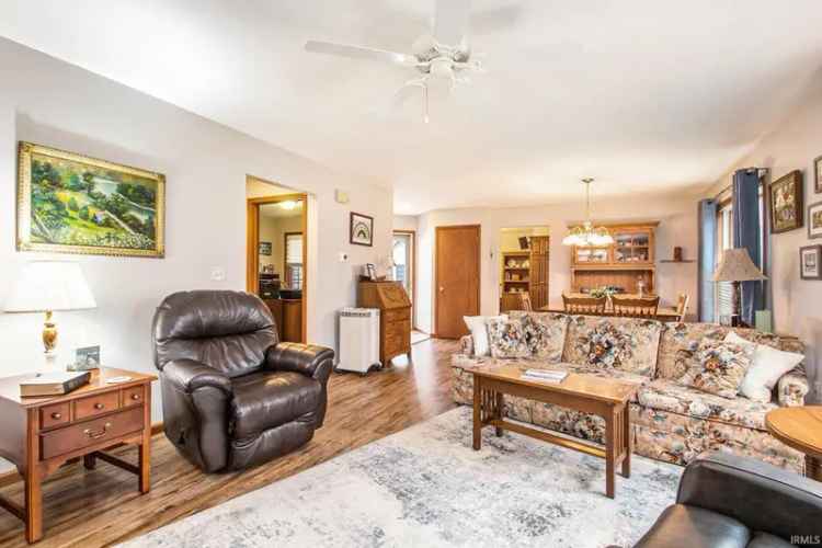 Condo For Sale in 1255, Camden Court, Goshen, Indiana