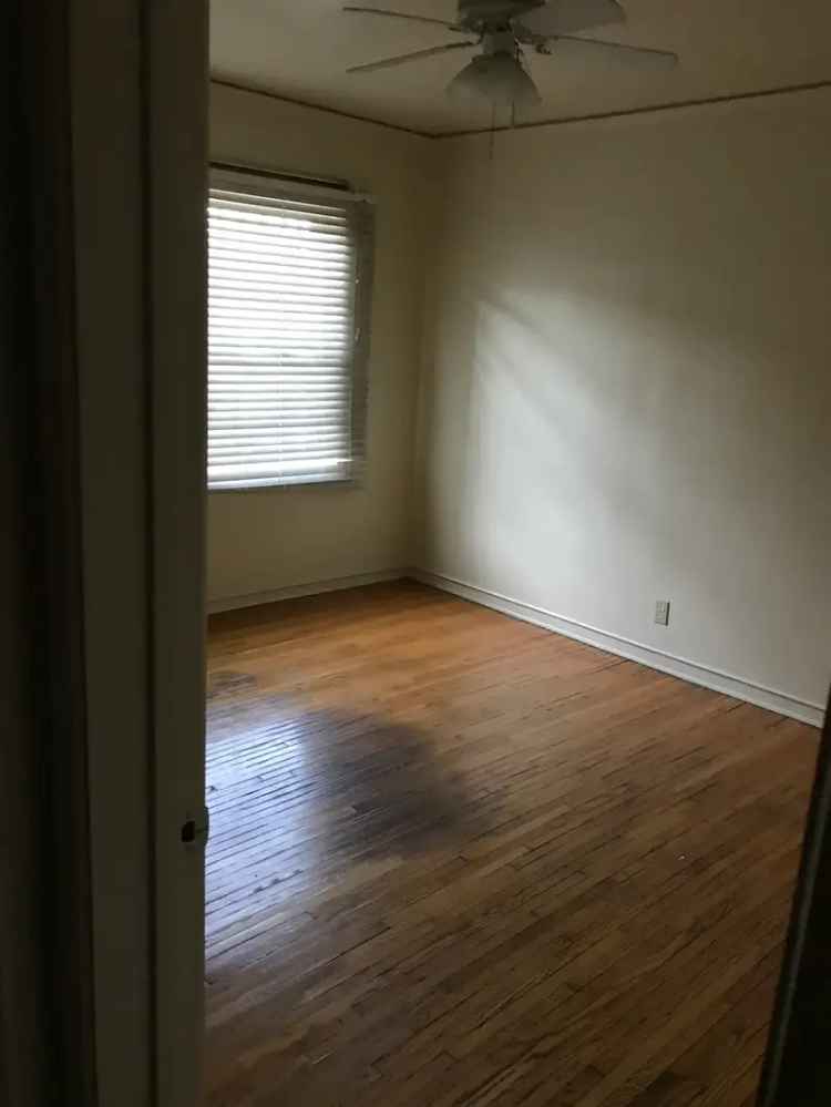 Apartment Unit for Rent