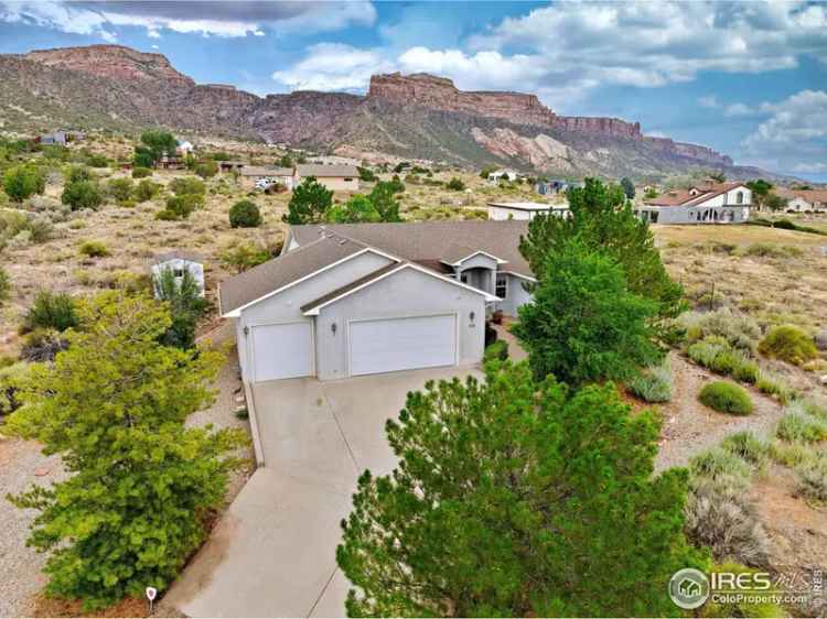 Single-family house For Sale in 335, Quail Drive, Grand Junction, Colorado