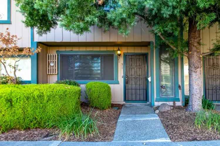 Condo For Sale in California