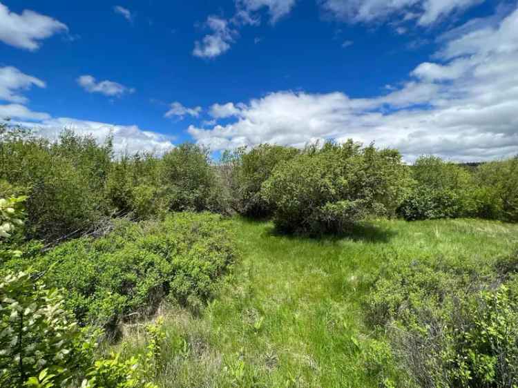 Land For Sale in 7220, Austin Road, Montana