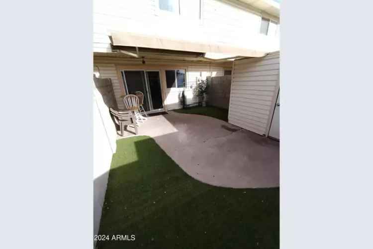 House For Sale in 1217, East Fremont Drive, Tempe, Arizona