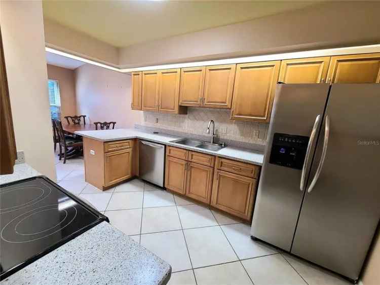 Single-family house For Sale in Ocala, Florida