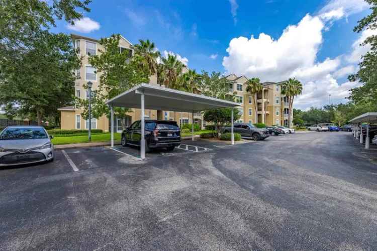 Condo For Sale in Jacksonville, Florida