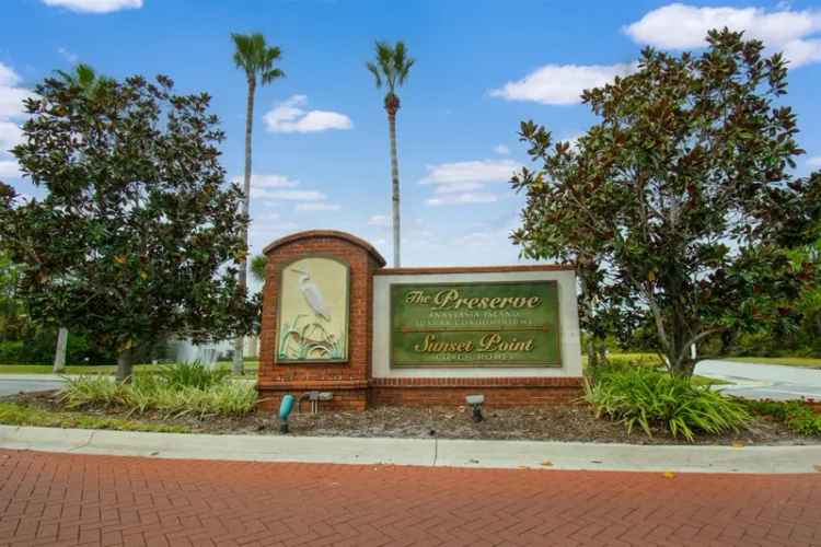 Condo For Sale in Saint Augustine, Florida