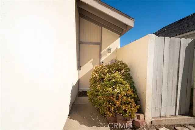 Single-family house For Sale in 27626, Morningstar Lane, San Juan Capistrano, California