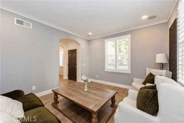 Condo For Sale in 12, Arborside, Irvine, California