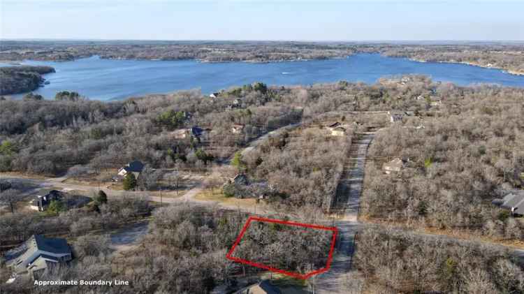 Land For Sale in Texas