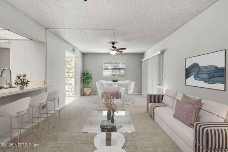 Condo For Sale in 1, Alcira Court, Saint Augustine Shores, Florida