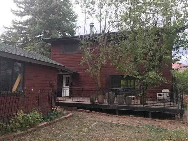 Furnished 2 Bedroom Home in Glenwood Springs