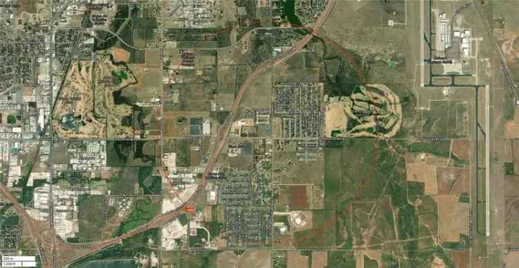 Land For Sale in Abilene, Texas