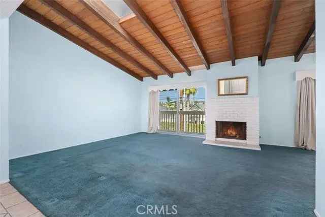 Single-family house For Sale in 1519, Calle Sacramento, San Clemente, California