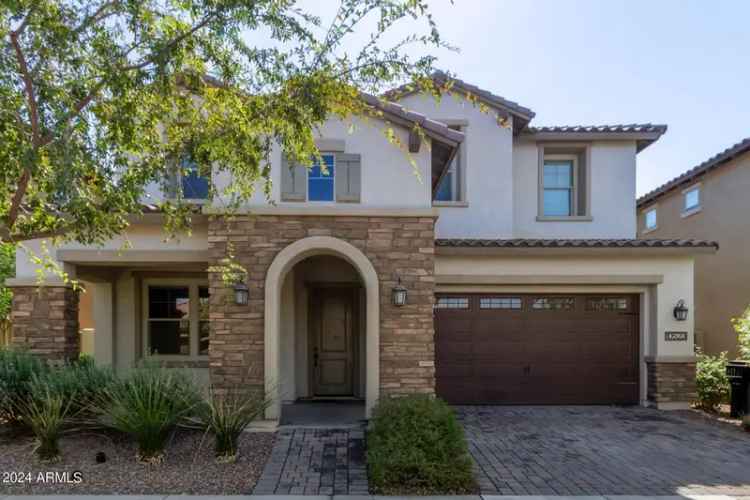 Single-family house For Sale in 10523, East Simone Avenue, Mesa, Arizona