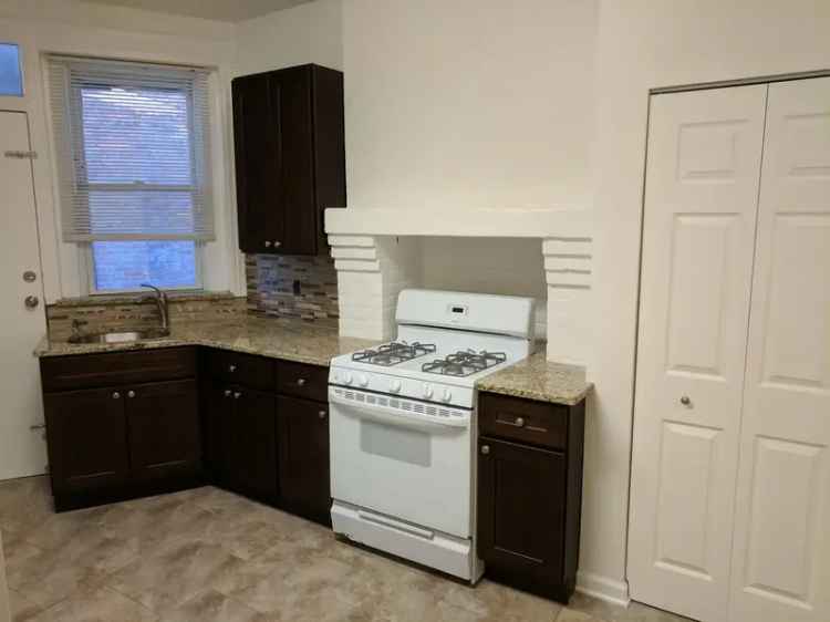 1 Bedroom Apartment for Rent in North Ironbound Newark