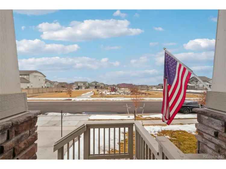 Single-family house For Sale in 17693, Elati Street, Broomfield, Colorado