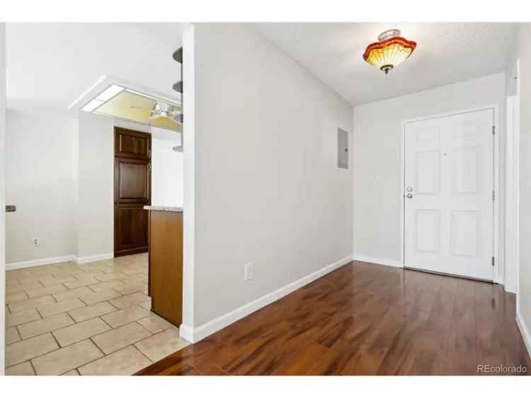 Single-family house For Sale in 13901, East Marina Drive, Aurora, Colorado