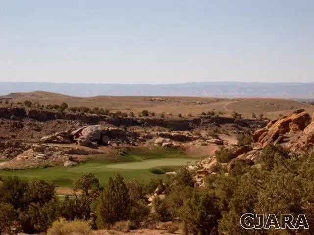 Land For Sale in 2340, West Ridges Boulevard, Grand Junction, Colorado