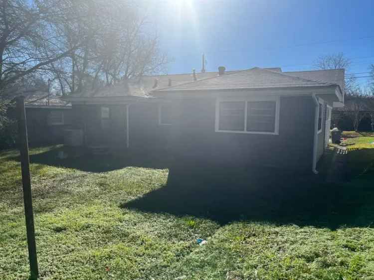 3 Bedroom 1.5 Bath Home for Rent in Hot Springs